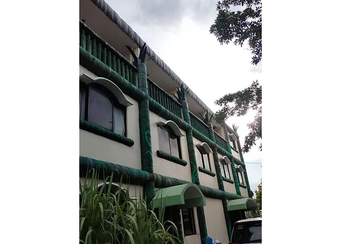 Oyo 800 Ddd Habitat Dormtel Bacolod Hotel