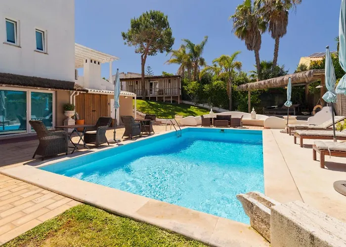 Bed and breakfast Kochab Comporta