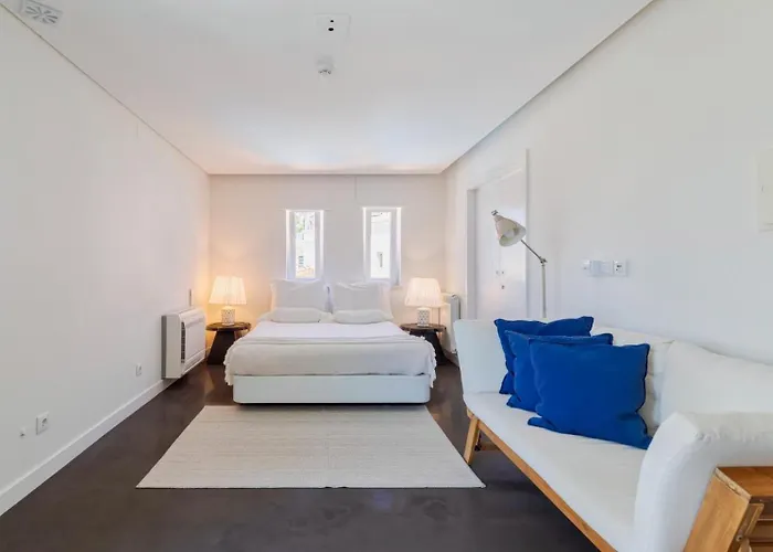 Bed and breakfast Kochab Comporta