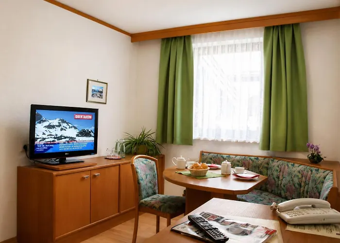 Hotel Bella Obertauern