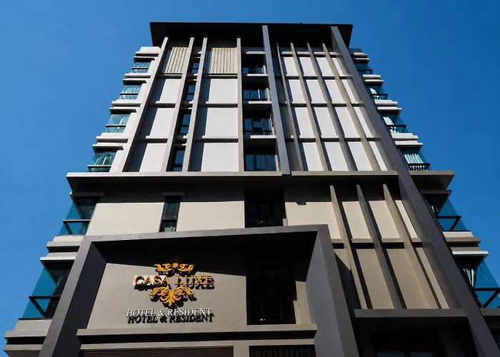 Casa Luxe Hotel And Resident กรุงเทพมหานคร