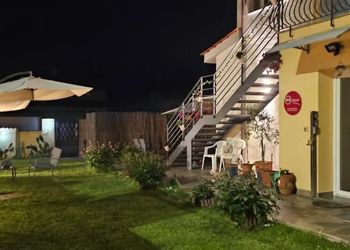B&B Circuit Borgo San Lorenzo