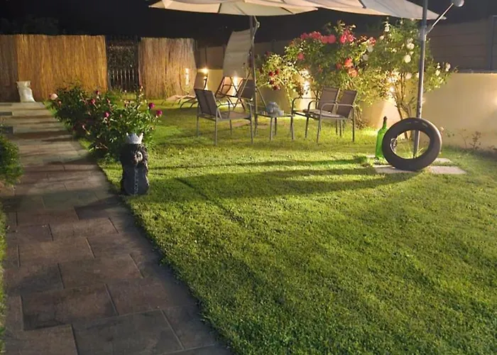 B&B Circuit Borgo San Lorenzo