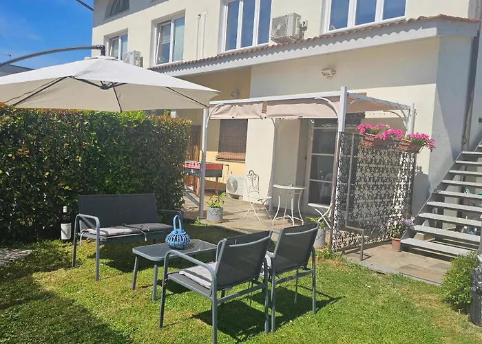 B&B Circuit Borgo San Lorenzo