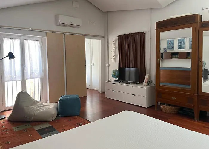 Tricora Sicilian B&B Catania