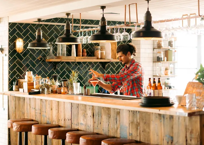 Gara Rock Hotel Salcombe