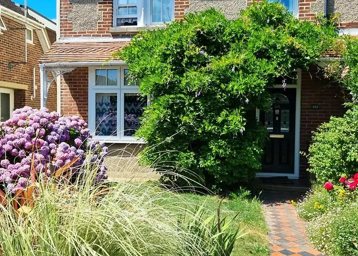 The Witterings Bed And Breakfast Chichester