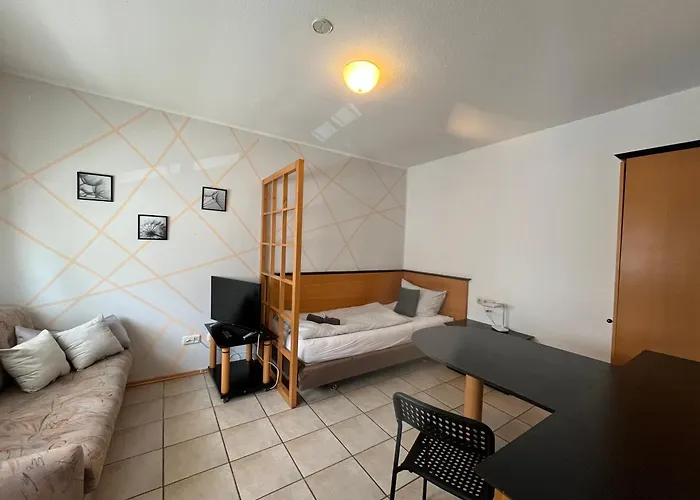 Apartmenthaus Home24 Chemnitz