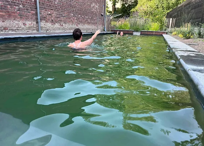 B&B Hof Beygaert Aalst