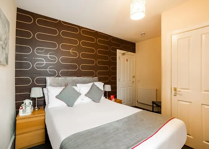 Oyo Braeriach Hotel, Highlands Scotland Newtonmore
