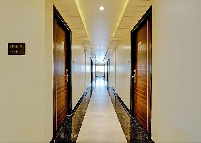 Super Townhouse Oak Clove Boutique Hotel Rajaji Nagar Near Lulu Mall Bengaluru