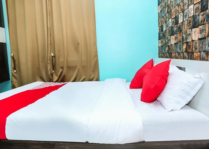 Oyo Hotel Sonar Gaon Agartala