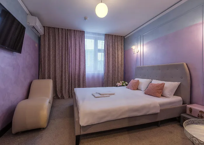 Art Eco Hotel Tashkent