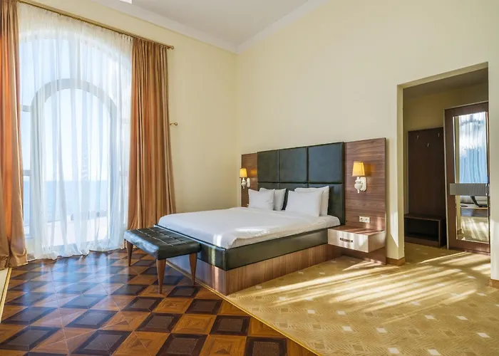 Castello Mare All Inclusive Resort Batumi