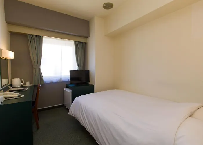 Olympic Inn Azabu Tokyo