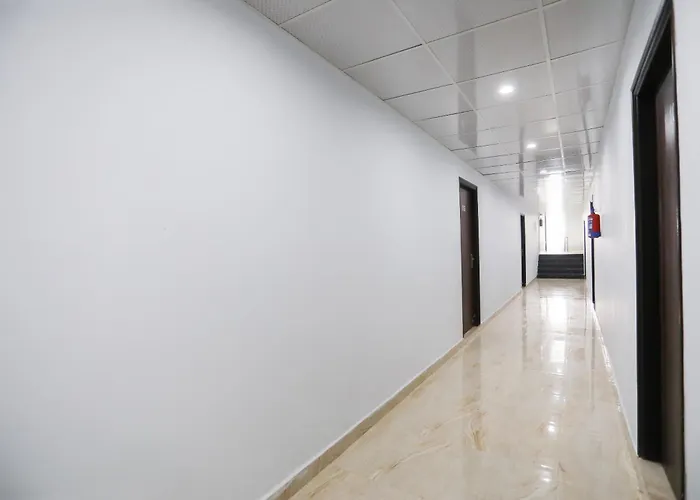 Hotel O Shehnai Faridabad