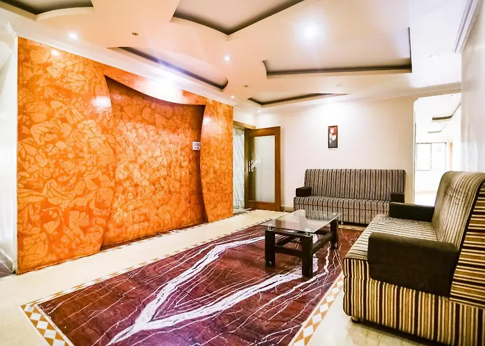 Hotel O All Seasons Jamshedpur