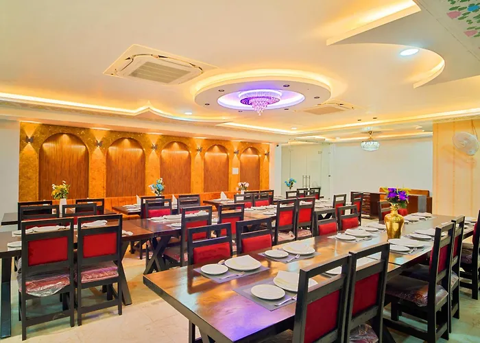 Hotel Jaisal Inn - Pure Veg Jaisalmer