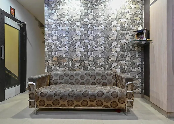 Hotel O Co Hotel Hisar