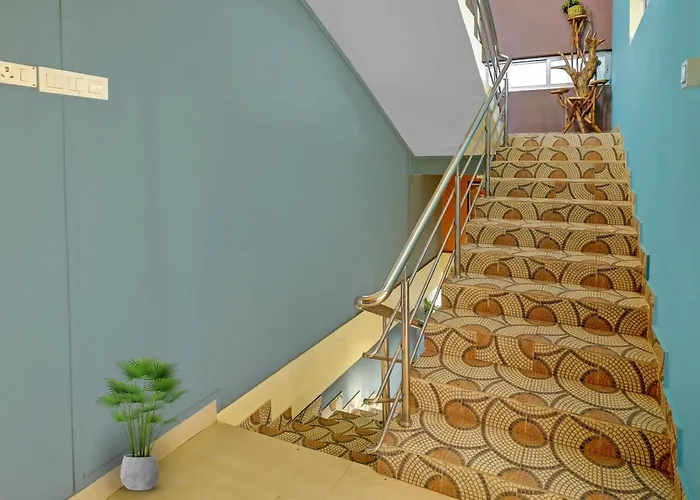 Hotel O Aashiyana Home Dibrugarh
