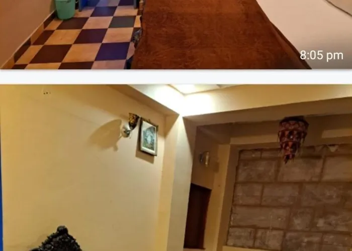 The Kutumb Villa - A Heritage Home Stay Jodhpur 