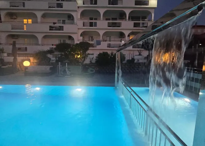 Luxury Apartments Silva With Sea View Okrug Gornji