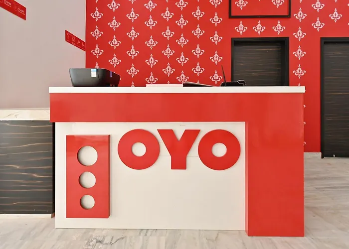 Hotel O Symphony Rohtak