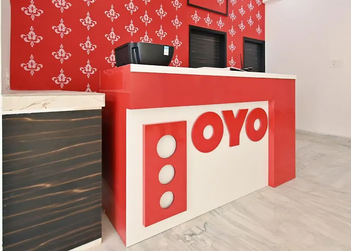 Hotel O Symphony Rohtak