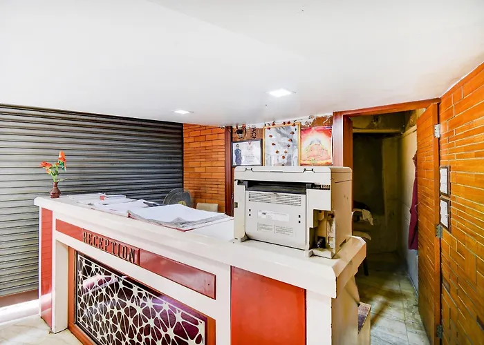 Spot On Hotel Jd Sons Nagpur