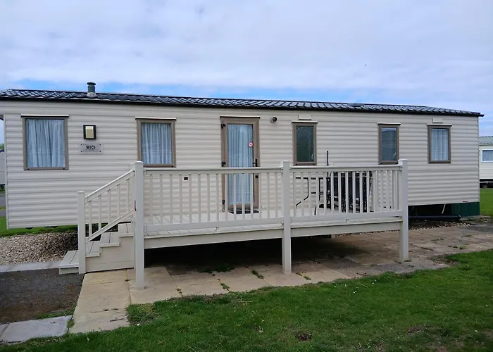 Csl Holidays @Butlins Skegness