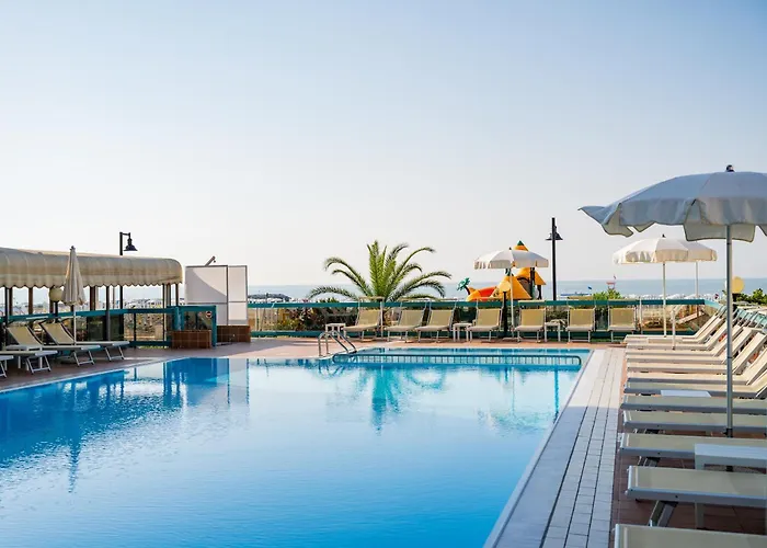 Hotel Touring Caorle
