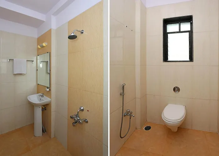 Spot On Hotel Sai Pancham Shirdi