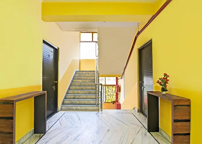 Hotel O Quest International Bara Bazar