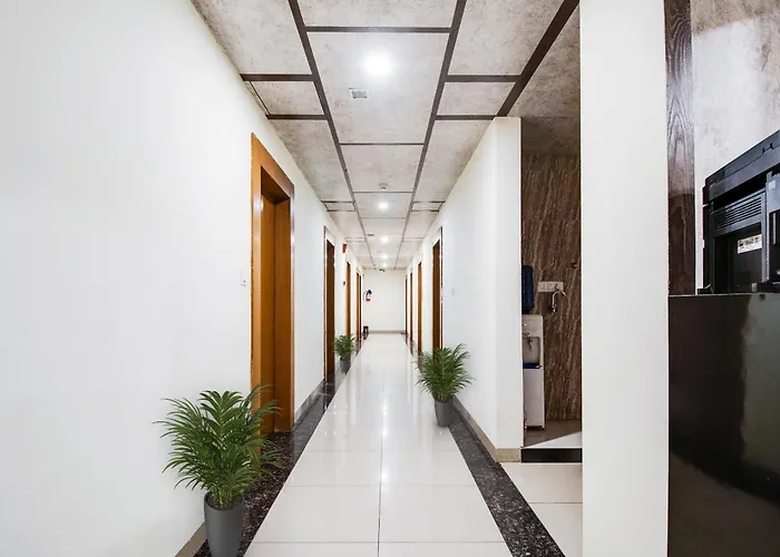 Hotel O Good Times Jaipur