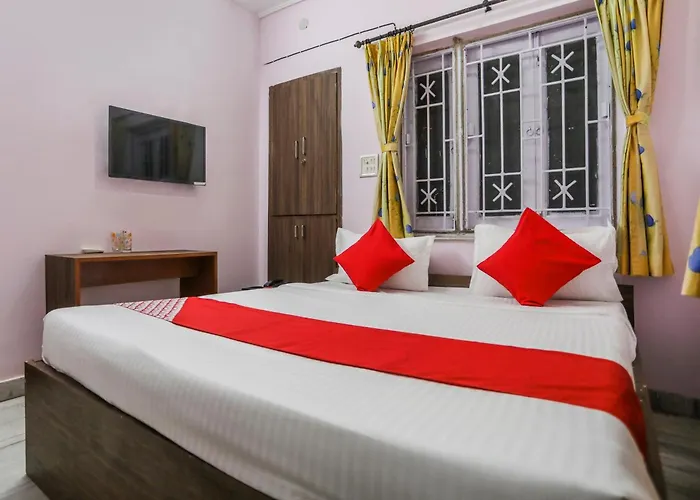 Hotel O Ma Kali Guest House Salt Lake City