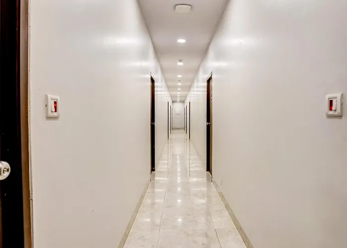 Hotel O Didar House Navi Mumbai
