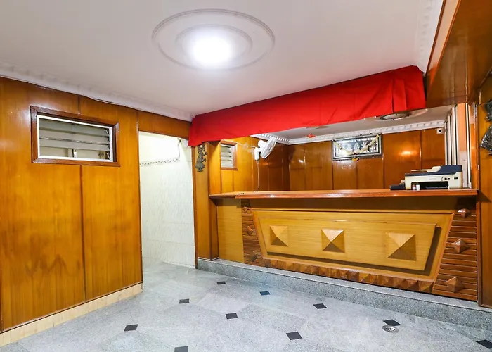 Hotel O Sree Lakshmi Residency Bangalore