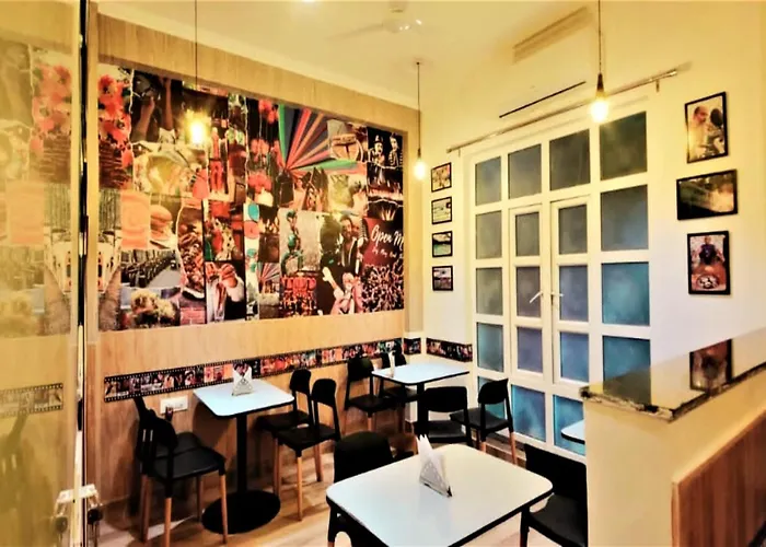 Super Townhouse Kachnar House Vikas Nagar Hotel Lucknow