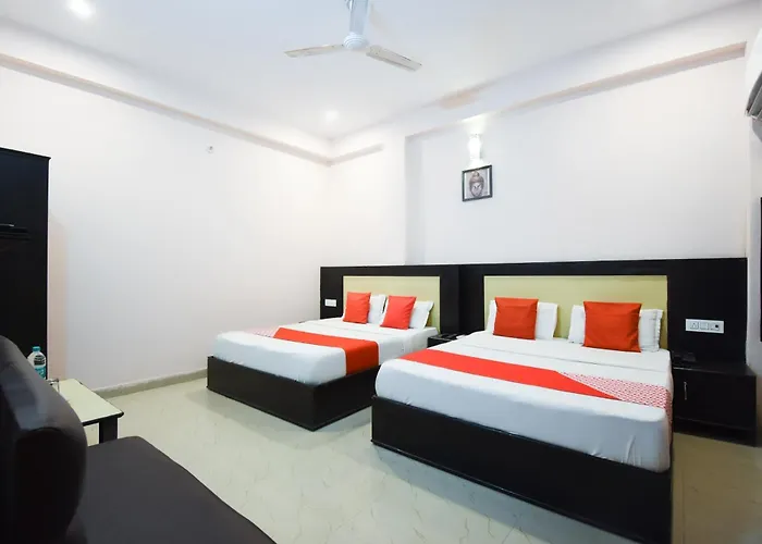 Oyo Hotel Ganga Inn Haridwar