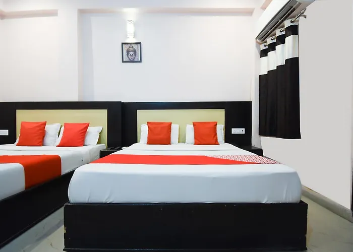 Oyo Hotel Ganga Inn Haridwar