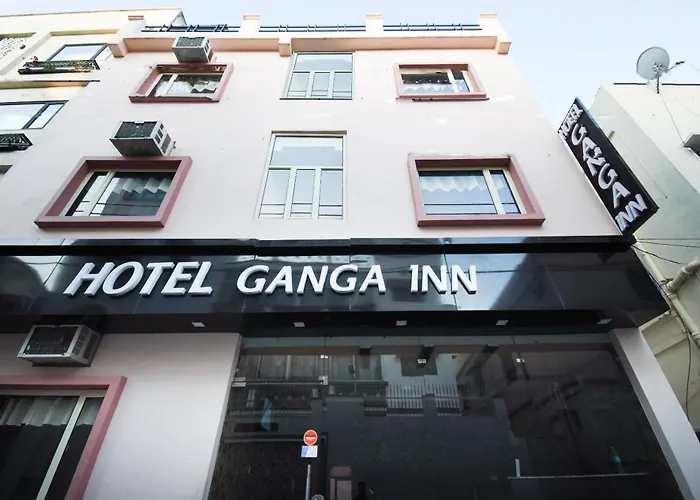Oyo Hotel Ganga Inn Haridwar