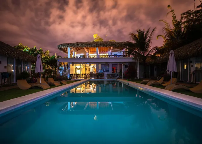 Vikara Bed & Breakfast Olon