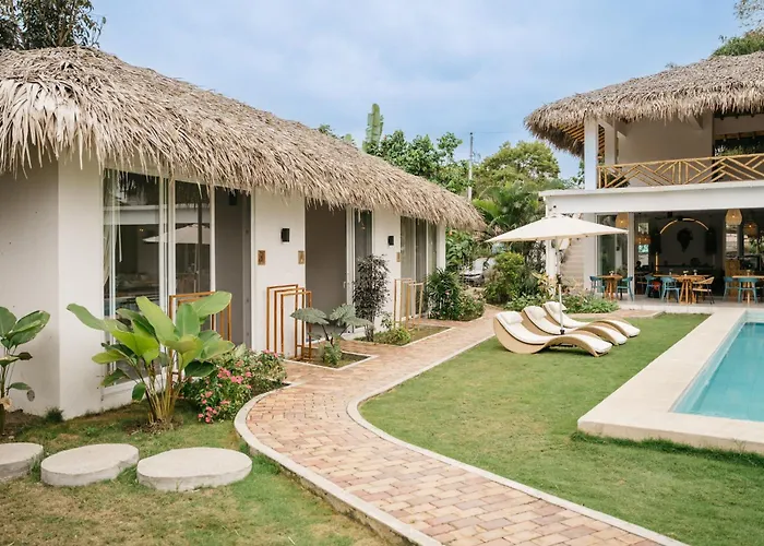 Vikara Bed & Breakfast Olon