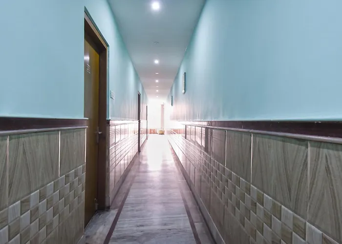 Hotel O Kohinoor Durgapur 