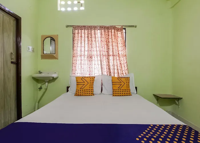 Hotel O Indian Cottage Kuttālam