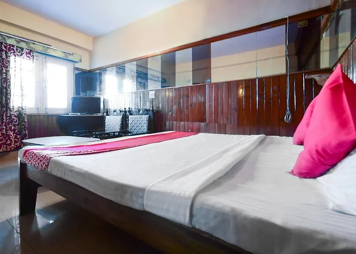 Hotel O Unique Shimla