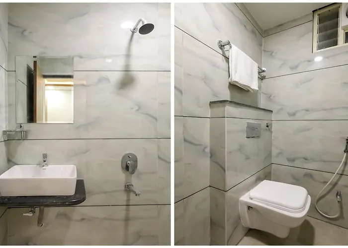 Super Hotel O Pride Inn Bhopal