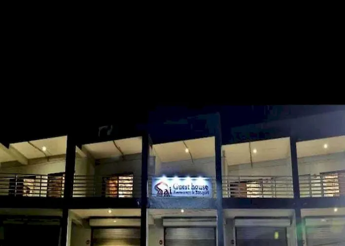 Hotel O Sai Hotel Navsari