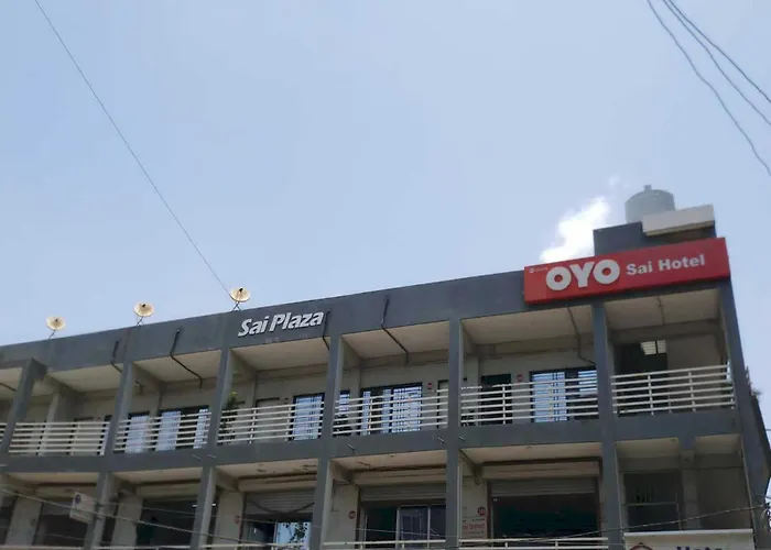 Hotel O Sai Hotel Navsari