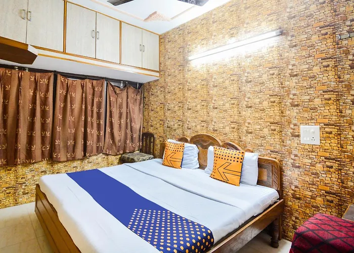 Hotel O Kaka Hotel Patiala